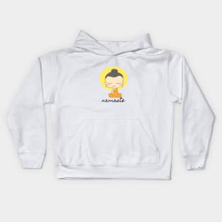 Namaste Kids Hoodie